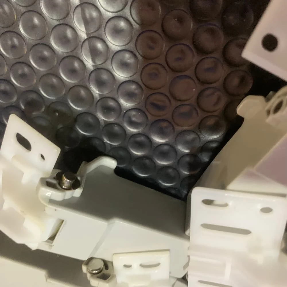 

10X FL3-6313-000 FL4-2050 Шарнир ADF правый левый для Canon IR 1430 1435 C1225 C1325 C1335 ADV C250 C350 C351 MF810 MF820 MF830