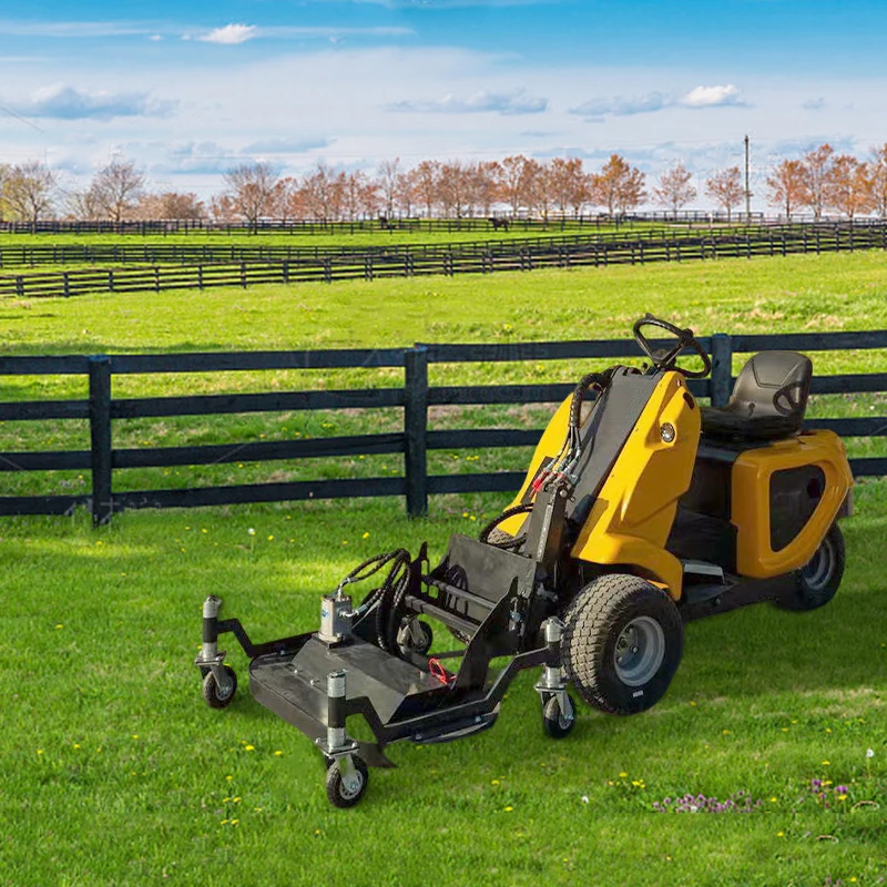 ملحقات مصاحبة لودر Heracles H130 المتوافقة مع 130 لوادر - قطع غيار وملحقات معدات البناء