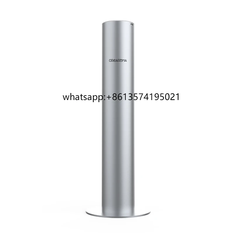 

Hot Selling Home Scent Diffuser Aroma Sprayer Machine Scent Diffuser Waterless