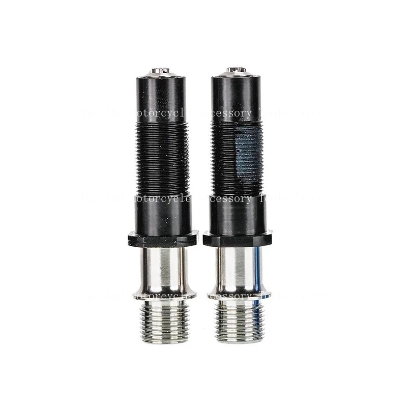 

Suitable For Ximano Lock Pedal Modification Titanium Shaft Accessories