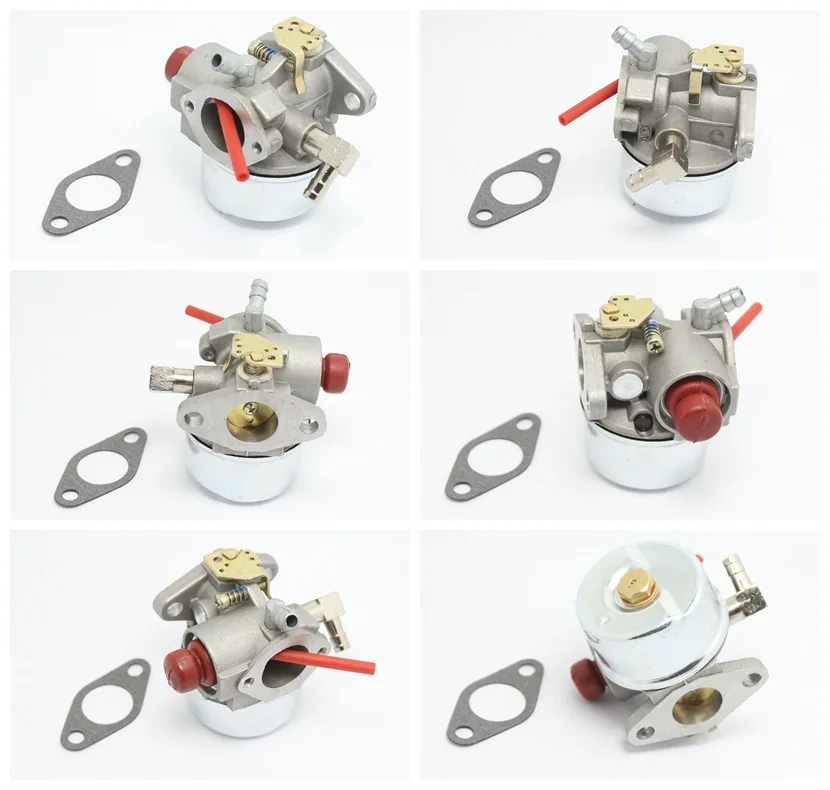 مكربن H829 لـ HM 640260A 640260B632689