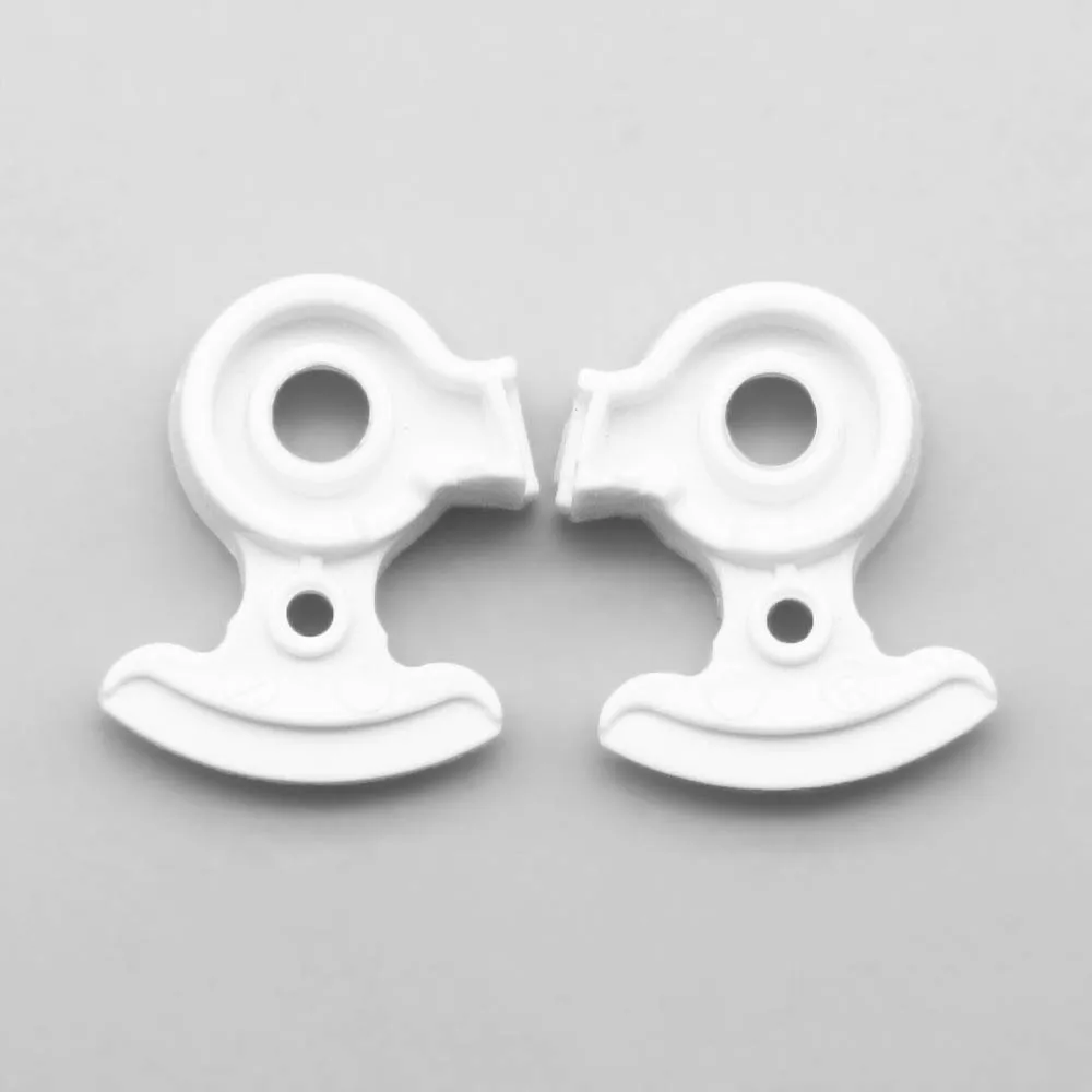 สำหรับ Xbox One Elite 1เคสอุปกรณ์เสริมสำหรับ Xbox One Elite Series 1เคสพื้นผิวฝาครอบแบตเตอรี่