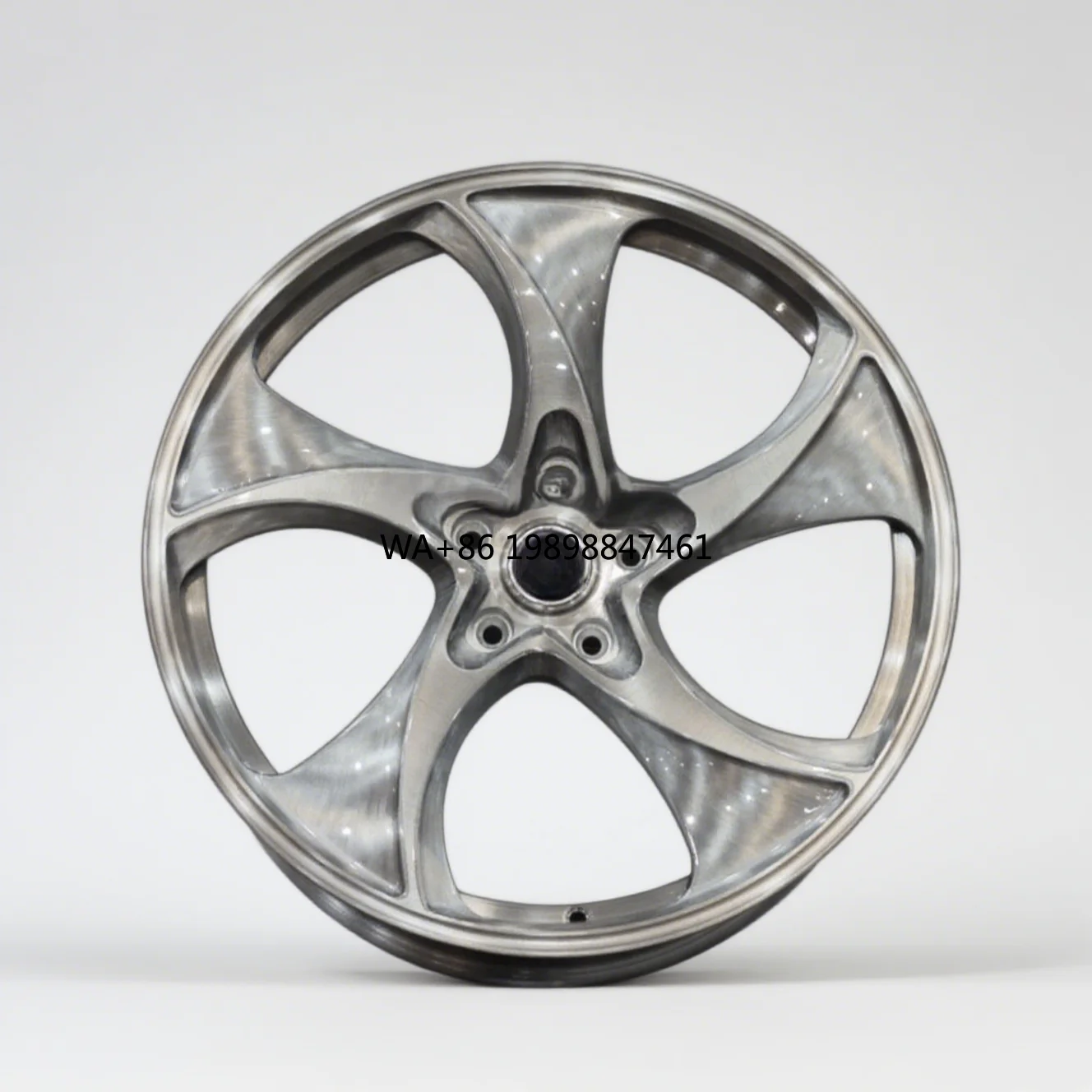 

Luxury Custom Silver Polishing Unique Chrome Wheels 15-24 Inch 5x112 5x114.3 5x127 Te37 Alloy Forged Car Rims for 370z W205 C300