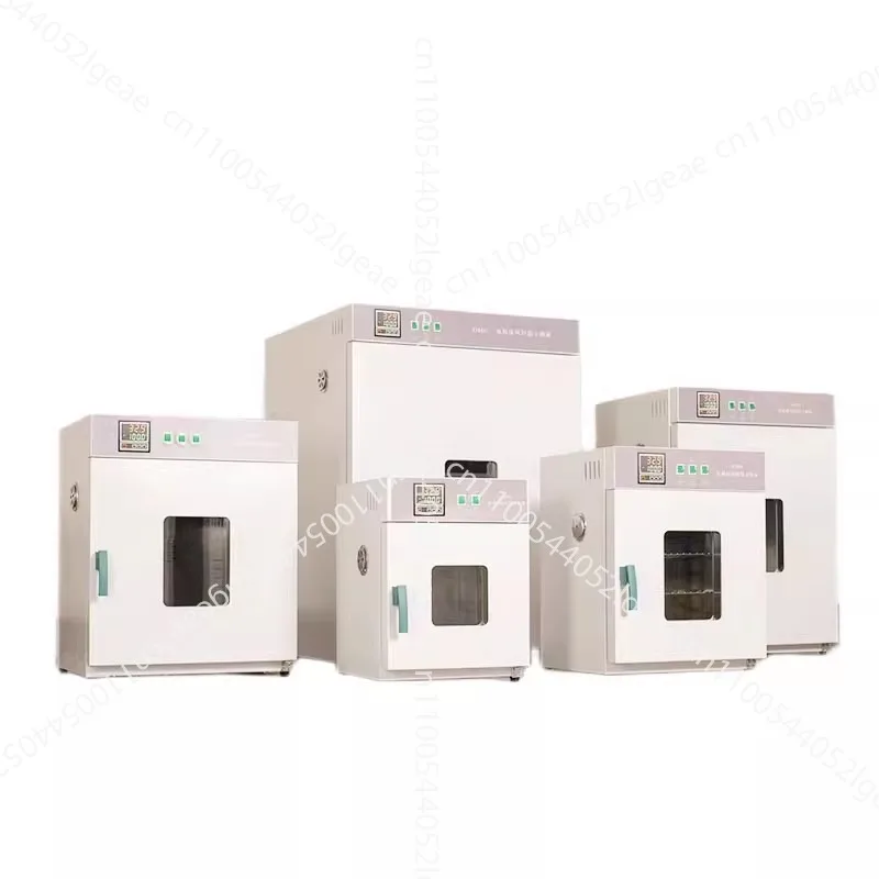 

Laboratory Electric Heating Blast Drying Oven Industrial Constant Temperature Oven Small High Temperature Drying Oven