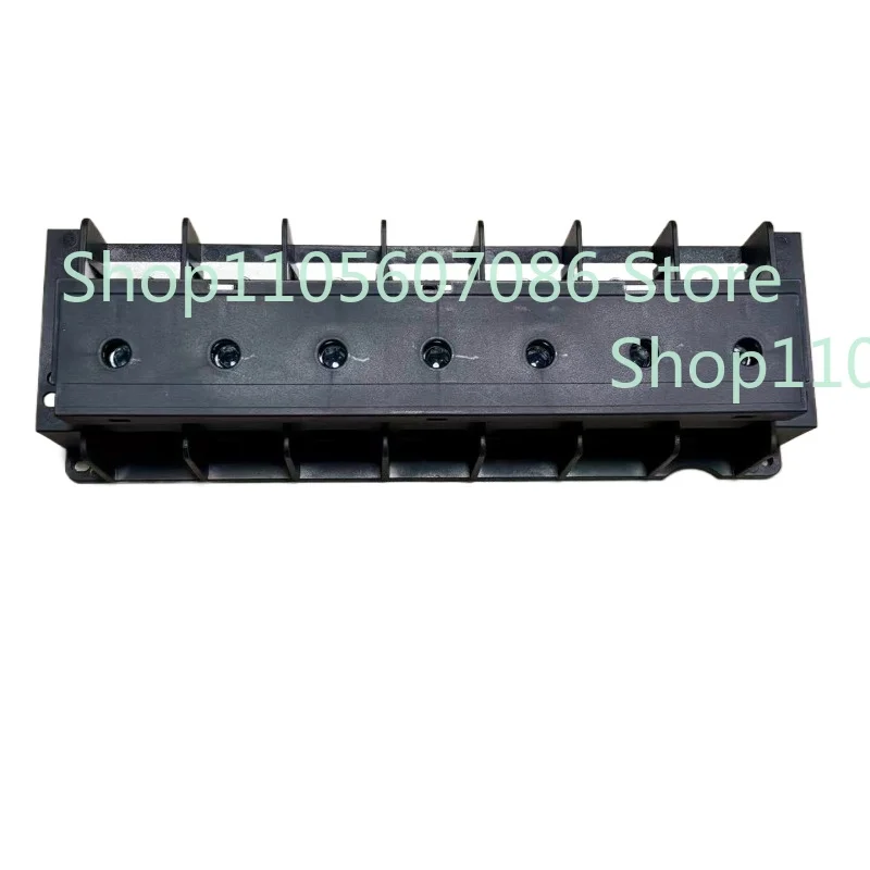 Suitable for Inverter ATV610-630-930 KW 55-75-90 KW Output Side Main Plastic Terminal Block