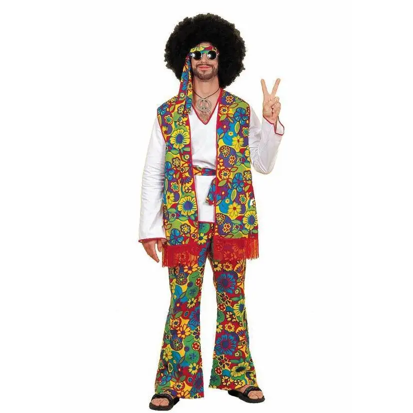 loween Stage Performance Costume 50s Hip Hop Singer Nightclub New Arrival Women's Traditional Ethnic Stage Performance Clo...