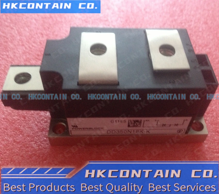 

NEW MODULE DD350N18K-K DD350N18K/02K/04K/06K/08K/12K/14K