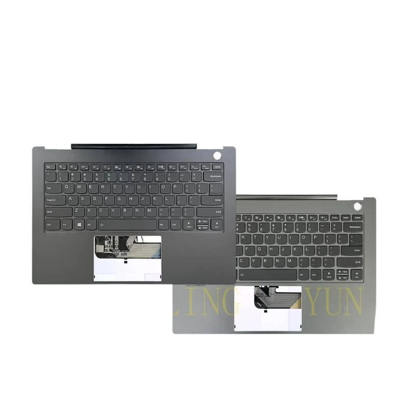 

Z for Lenovo ThinkBook 14s-IWL, Zhaoyang K4-IWL, and We6 PRO-14IWL laptop keyboards