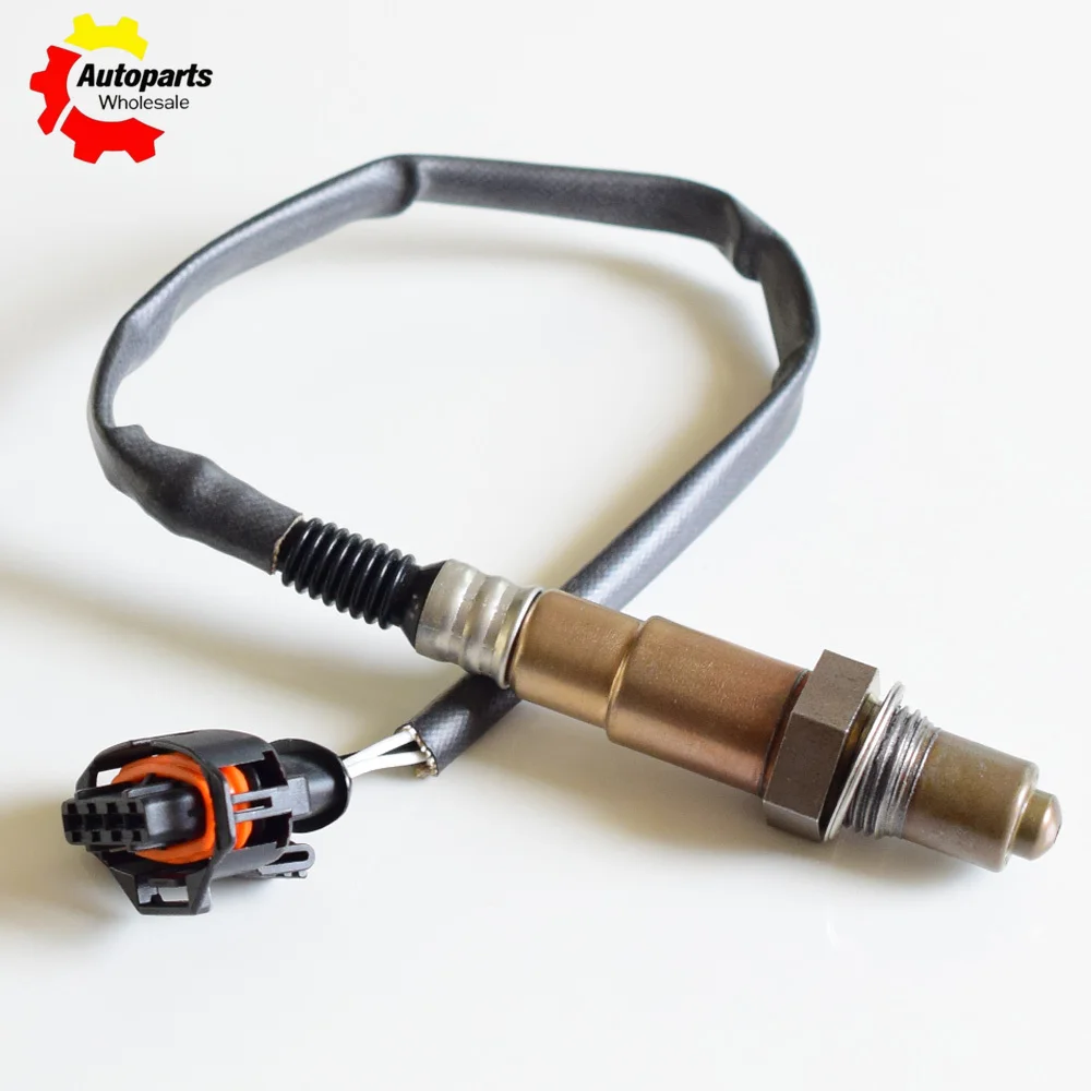 0258010065 Lambda Oxygen O2 Sensor For Chevrolet cruze Vauxhall Opel Astra J GTC Cascada Corsa D Meriva B Zafira C Insignia