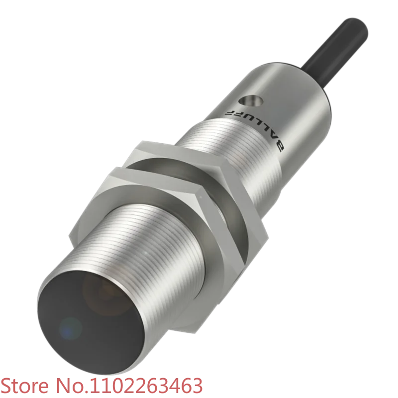 

BES01FY BES 516-355-BO-C-PU-03 Inductive Proximity Switch Sensor