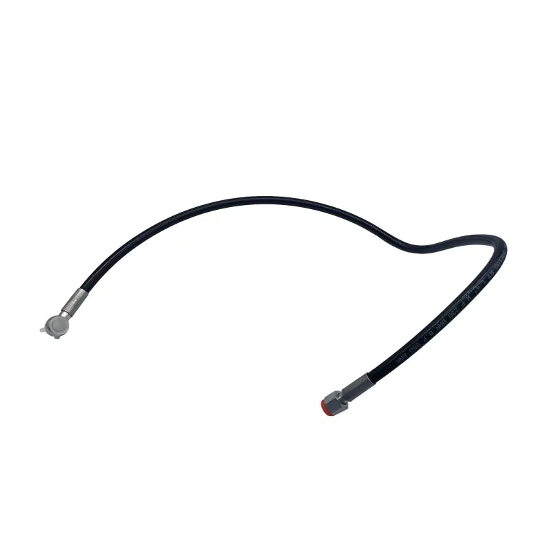 Model 351 Forklift with Walking Acceleration Hydraulic Oil Pipe 3514413218 Hose Assembly-HDF