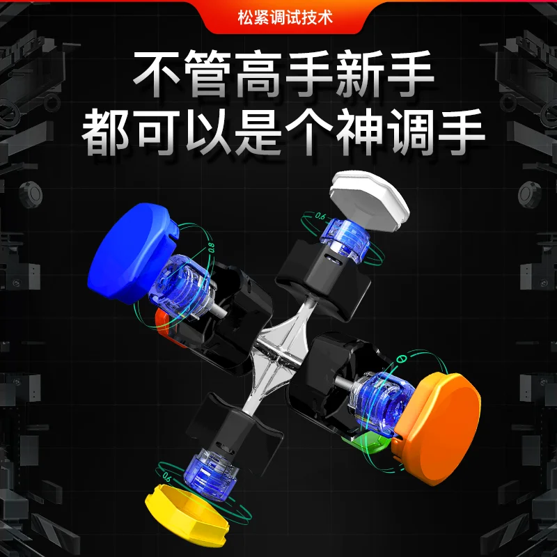 Thumbnail 4 - #82 Latest Magic Cubes Updates