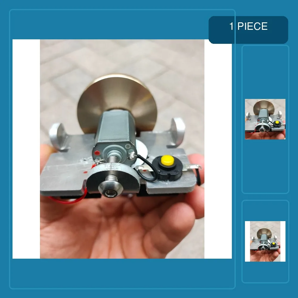 Mechanical Gyroscope Metal Antistress Fidget Toys For Anxiety Autism Gadgets Technology Anti-Gravity Teaching Equip Toy