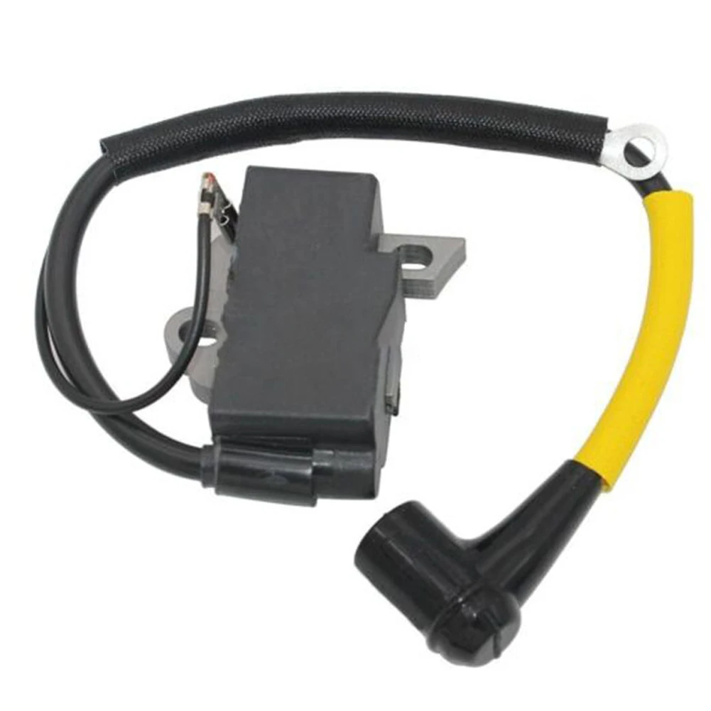 

Efficient Ignition Coil for Lawn Mower Models For PS4605 PS5105 PS5105H 181143211 181143212 Long Lasting Service