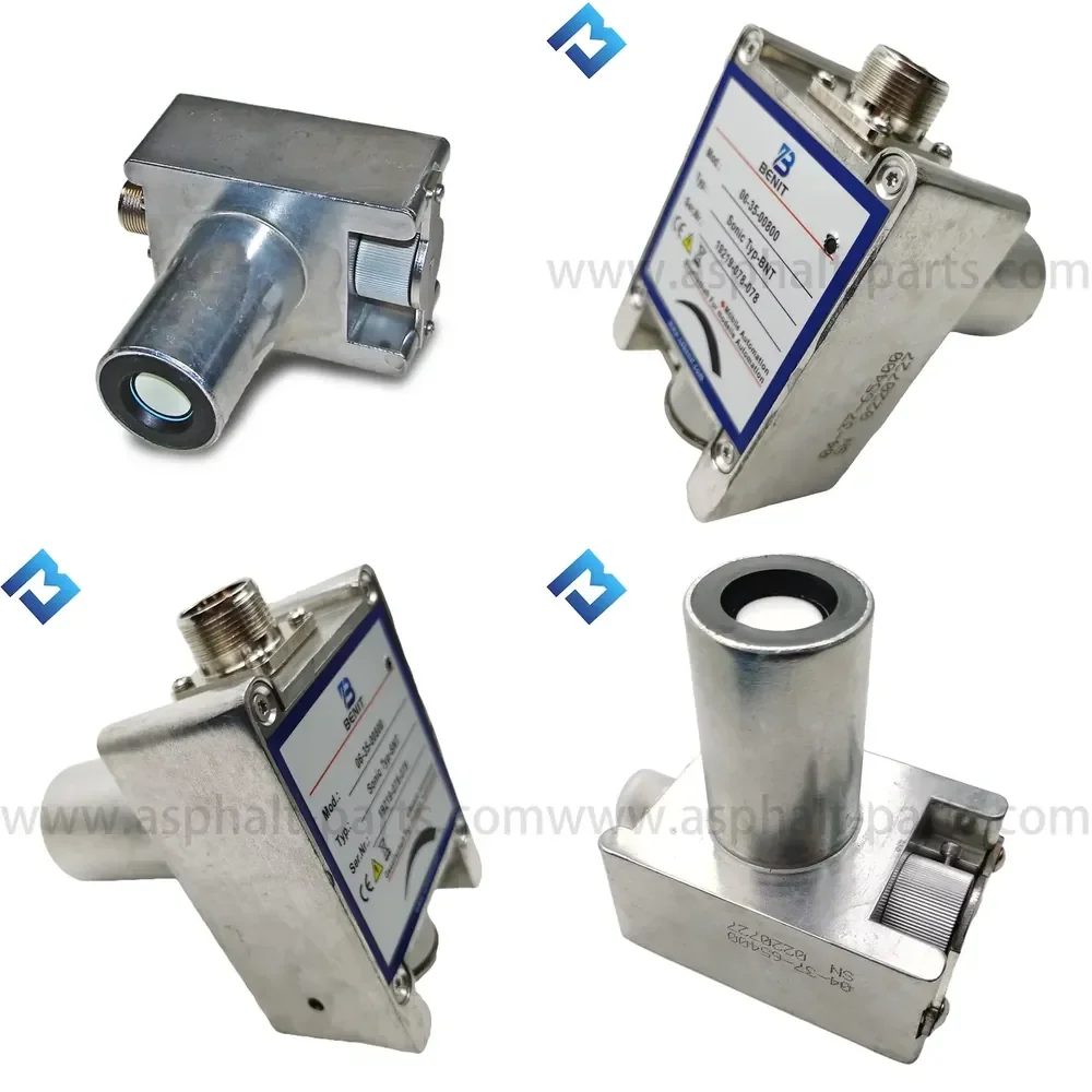 

2026 Hot Item High Quality Auger Sensor Replacement 04-37-65500 for Asphalt Paver