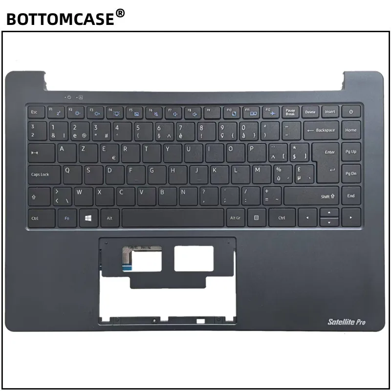 New For BOTTOMCASE®Toshiba Satellite Pro C40-G C40-H C40-J CS40L CS45L Laptop shell Palmrest cover with keyboard
