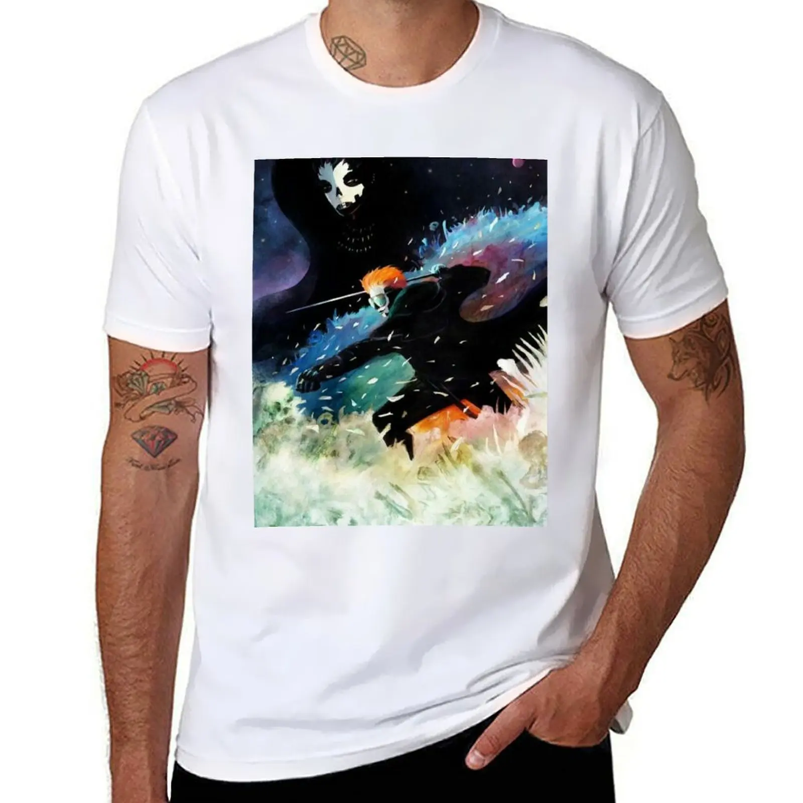 

Gideon the ninth T-Shirt g man t shirts for men t shirts for man pack white T-Shirt