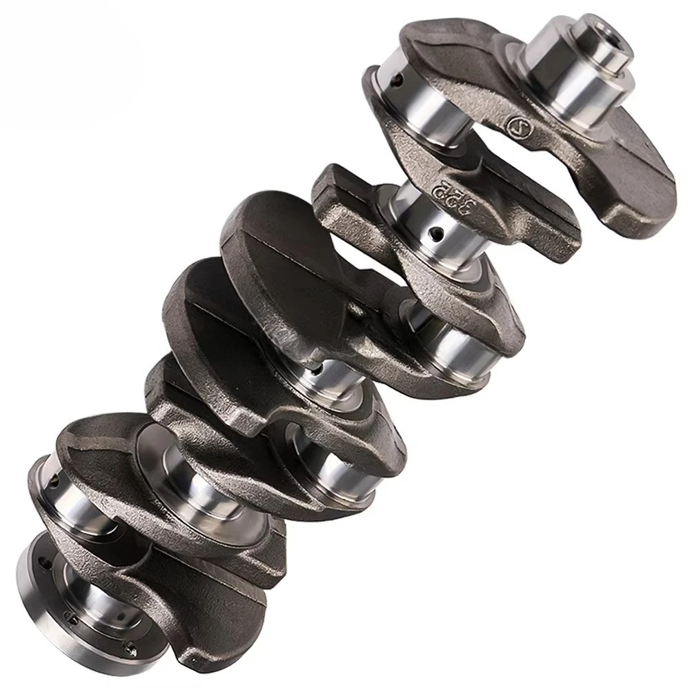 

N12 N13 N14 N18 Car Engine Crankshaft 11217561273 11217534659 for MINI Cooper R55 R56 R57 R60120i Auto Crankshaft Partscust