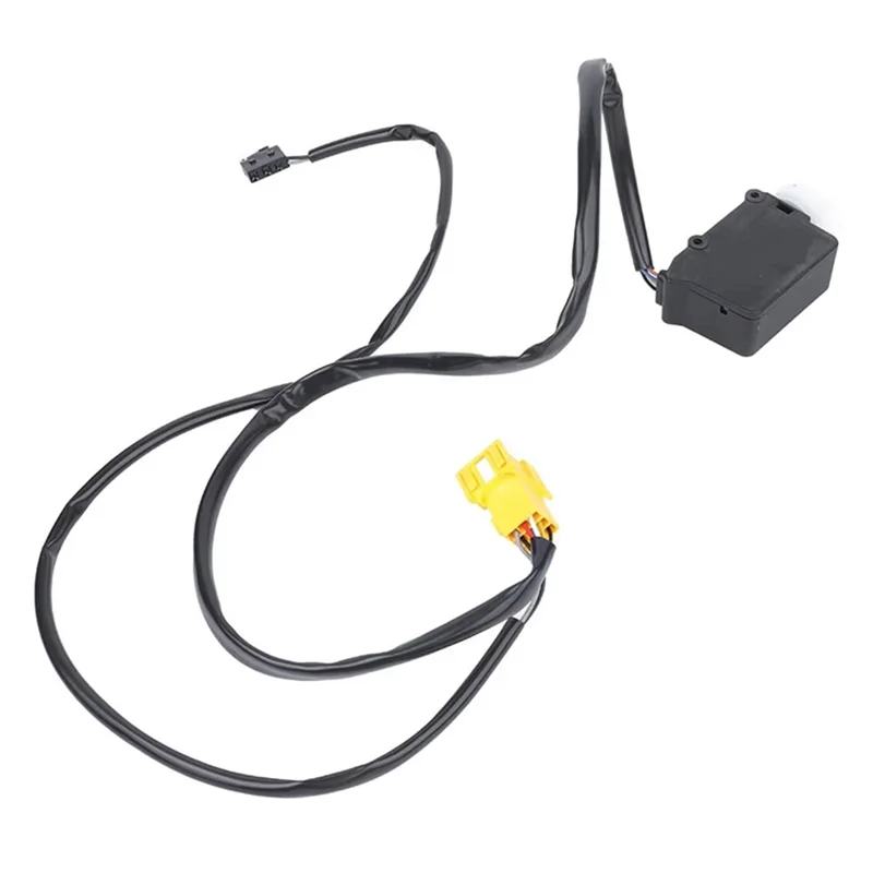 

Efficientt-20425121 20425122 84173875 For Volvo Truck Tractor Pump Truck Fire Truck Central Door Lock Switch Door Closers