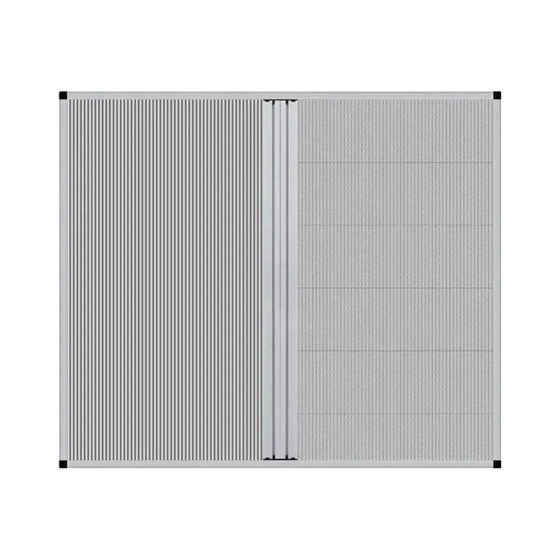 

Day and night honeycomb curtain, gauze curtain, sunshade, warm bathroom, bedroom windshield, folding push-pull type