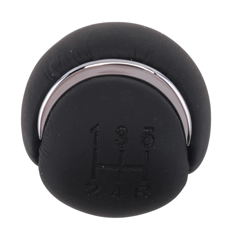 

N26R-Car Gearshift Head Toyota Gear Shift Handball Gear Shift Handball Gearbox Shift Lever For Toyota Hilux Revo 2015 - 2020 5 S