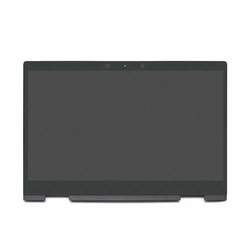 15.6 inch LCD Touch Screen for HP Envy X360 15-bq213CL Digitizer Display Assembly FHD 1920x1080