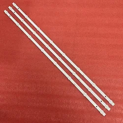 LED Backlight Strip For F40D7100 Systems K40DLM7F K40DLM8FS 40D5FT2C K40DLM7F K40DLM8FS 40D5FT2C DEXP F40D7100M F40F7000M/W