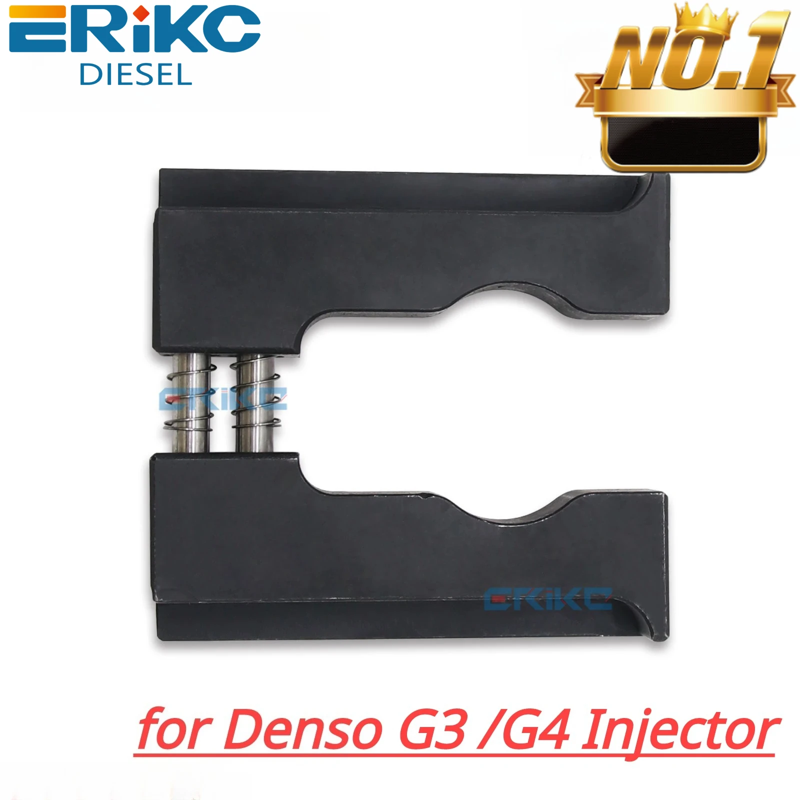 NEW G3G4 Universal Injector Removal Clamp Fixture Plate Repair Tool for  Automotive Nozzles E10241321