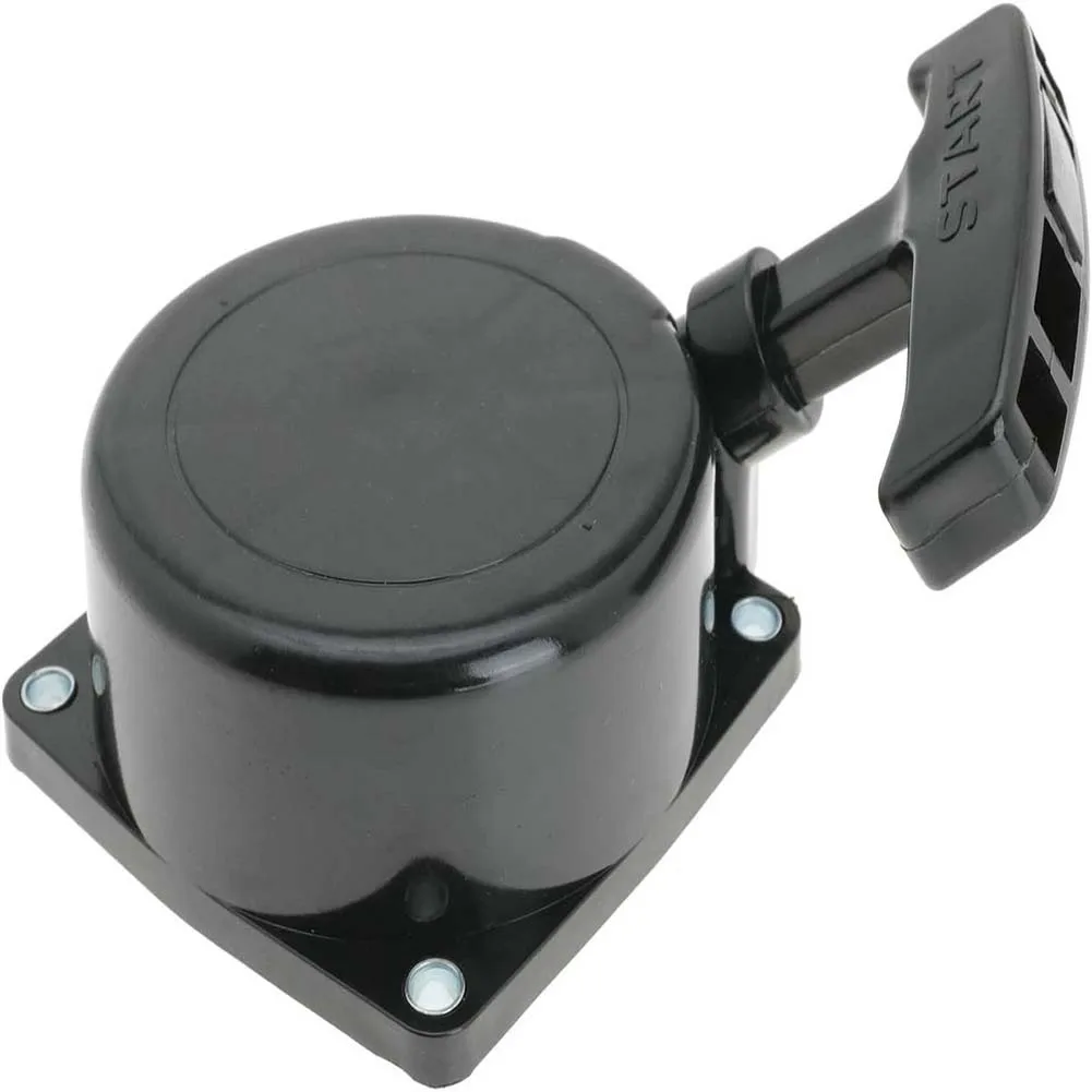 

Recoil Pull Starter A050000340 Designed for PB580 PB580T EB600RT PB580H Provides Effortless Equipment Start Up