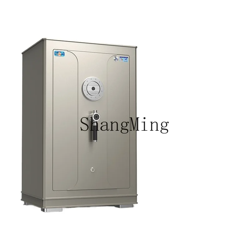 

SM high-end office cabinet new model with drawer safe multi-function large capacity