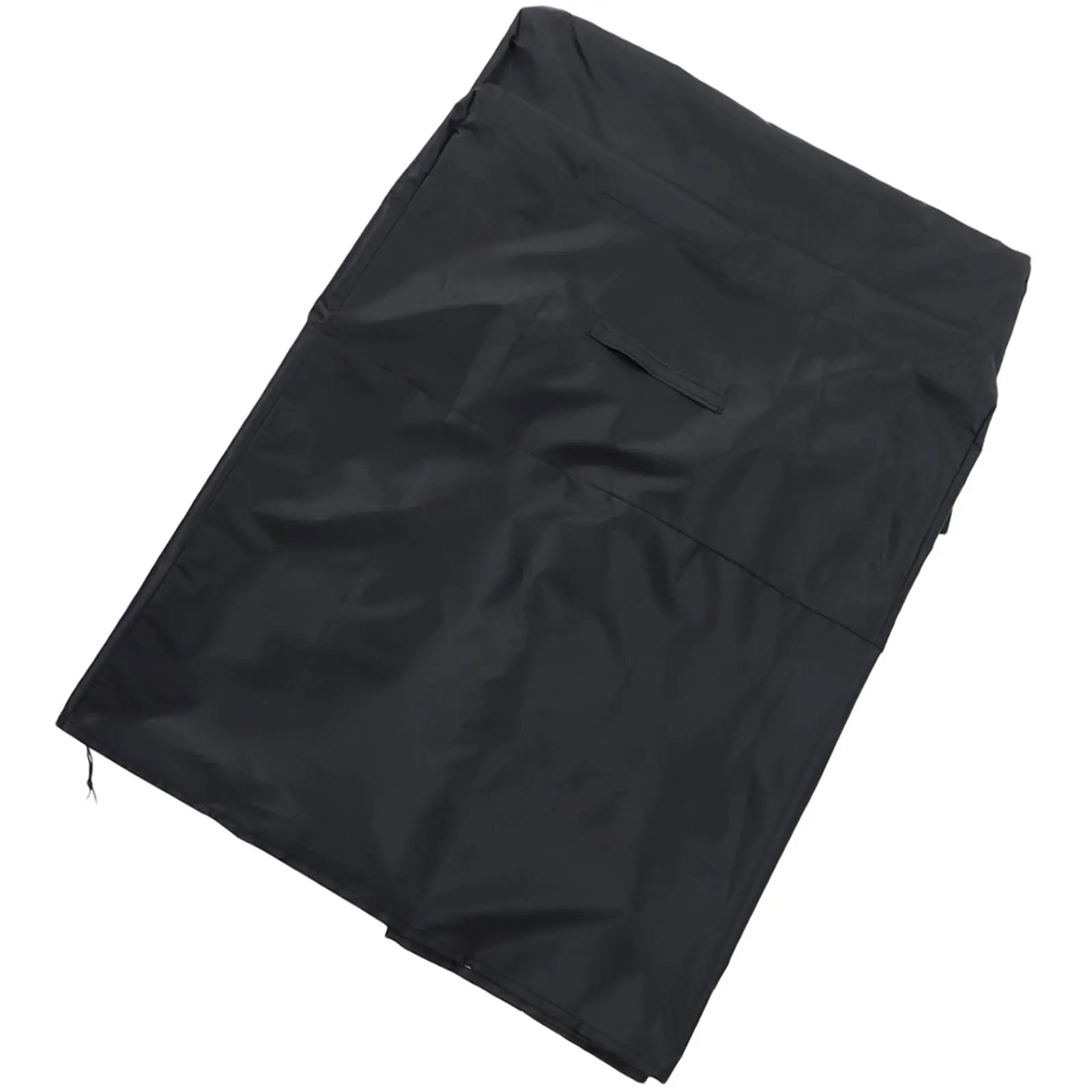 

Waterproof Rocking Chair Cover Heavy Duty Outdoor Furniture Protector Uv Fade Resistant for Patio Garden Courtyard Indoor