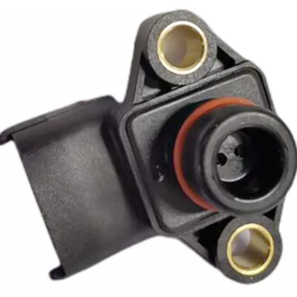 

Датчик температуры и давления во впускном коллекторе для SsangYong Actyon, Kyron, Rexton, Rodius 2.7, номер 6675420017