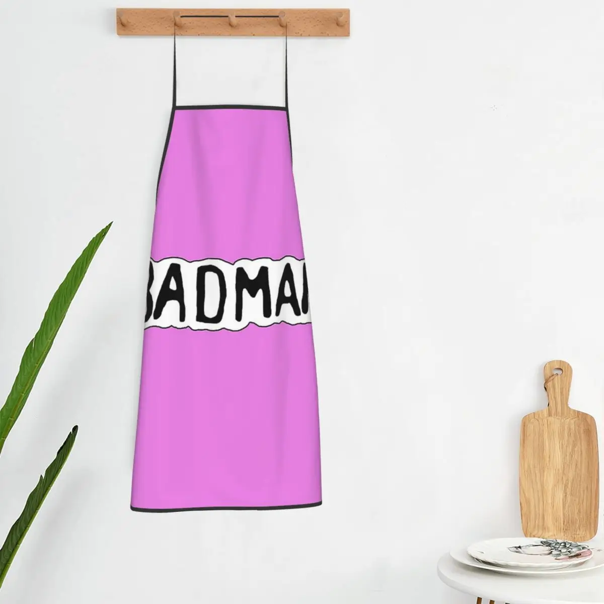 

BADMAN Dbz Vegeta капельный фартук шеф-повар кулинария кухня Tablier водонепроницаемый нагрудник кухонный фартук для уборки для женщин мужчин садоводство