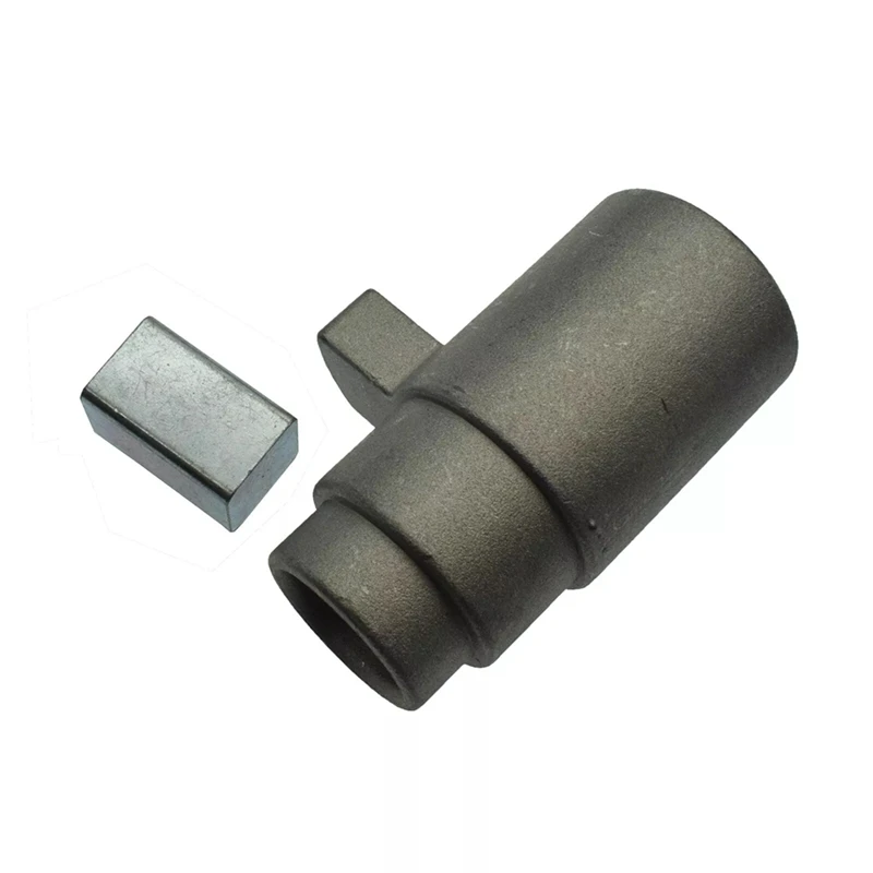Super Sale 7H0881082 Right Seat Armrest Fitting Adjuster Sleeve Bush for VW Multivan Transporter T5 T6 2004-2015