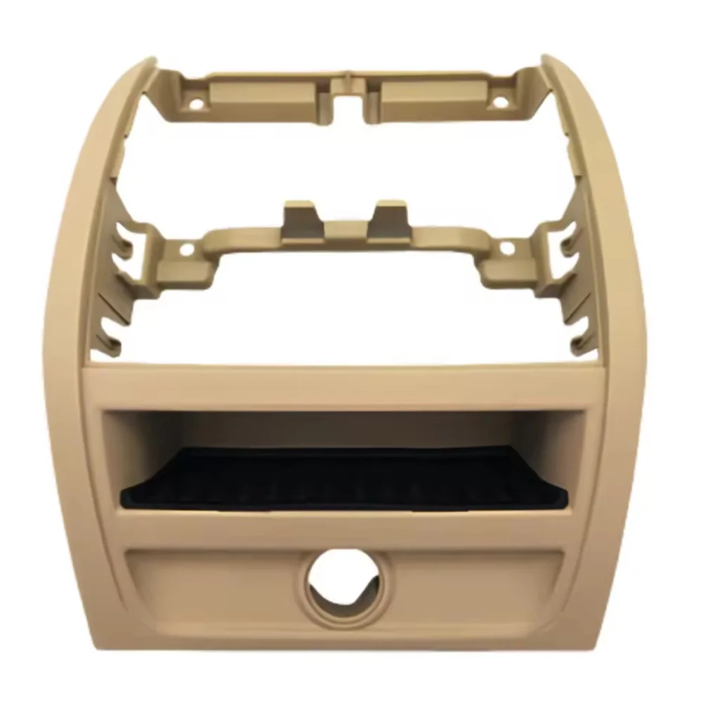 

Air Conditioner Automotive Air Vent Air Conditioner Frame Enhanced Airflow Robust Material Snug Fit Comfortable Travel