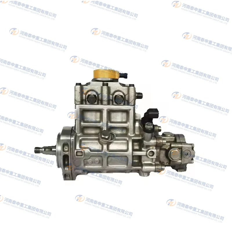 For CAT C6.4 Engine Fuel Injection Pump 326-4635 326-4234 320-2512 295-9126 295-9127 292-3751 358-9085 Excavator E320D Supplier