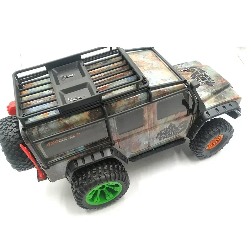 Wltoys 12428 12423 12628 124019 144001 104001   Feiyue FY-03 JJRC Q46 Q40 Q39 1/12 RC قطع غيار السيارات ترقية الإطارات الكبيرة