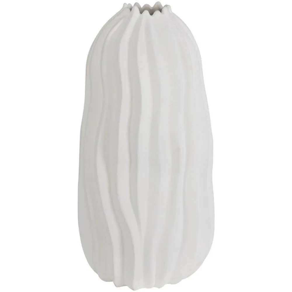 

Merritt — напольная ваза высотой 26 дюймов и шириной 12,6 дюйма