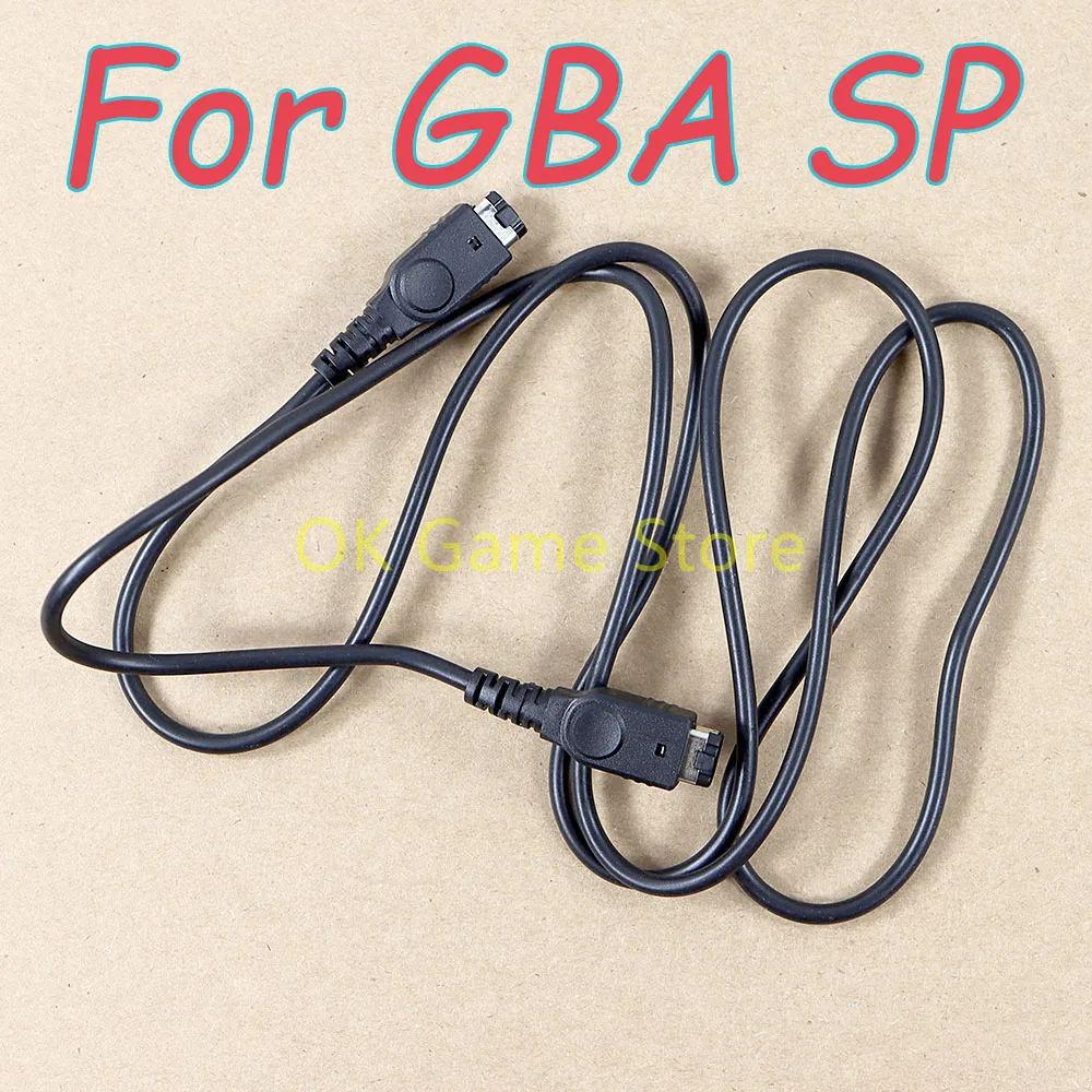 1PC For GBA SP Two Players Link Connect Cable Cord for Nintend Gameboy Advance GBA SP Consoles Data Connection Line