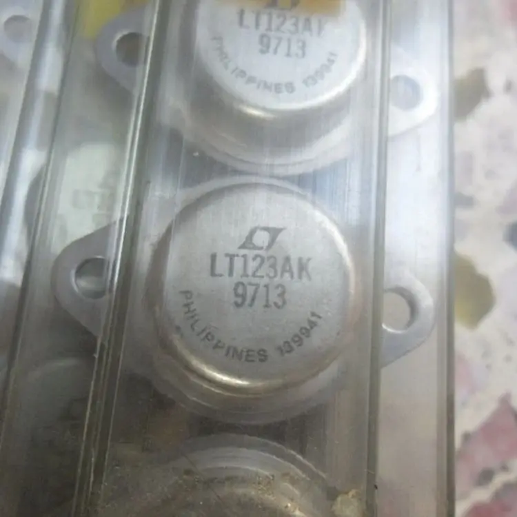 

LT123AK 1pcs/lot New&Original In Stock