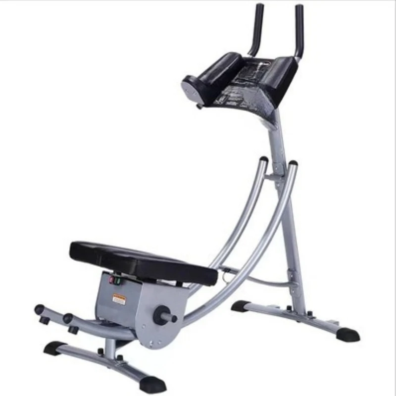 

Household Multifunctional Belly Curl Machine Waist Beauty Machine Lazy Belly Tuck Sports Equipment Skinny Waist Yoga Portable