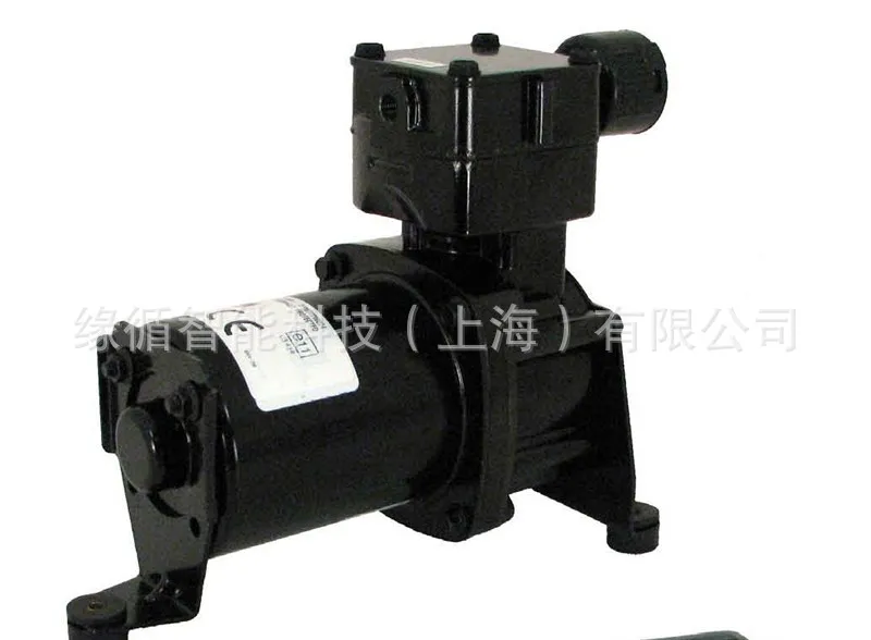 

Миниатюрный вакуумный насос 319CDC50/24 | Вакуумный насос для электромобилей | Микровоздушный насос