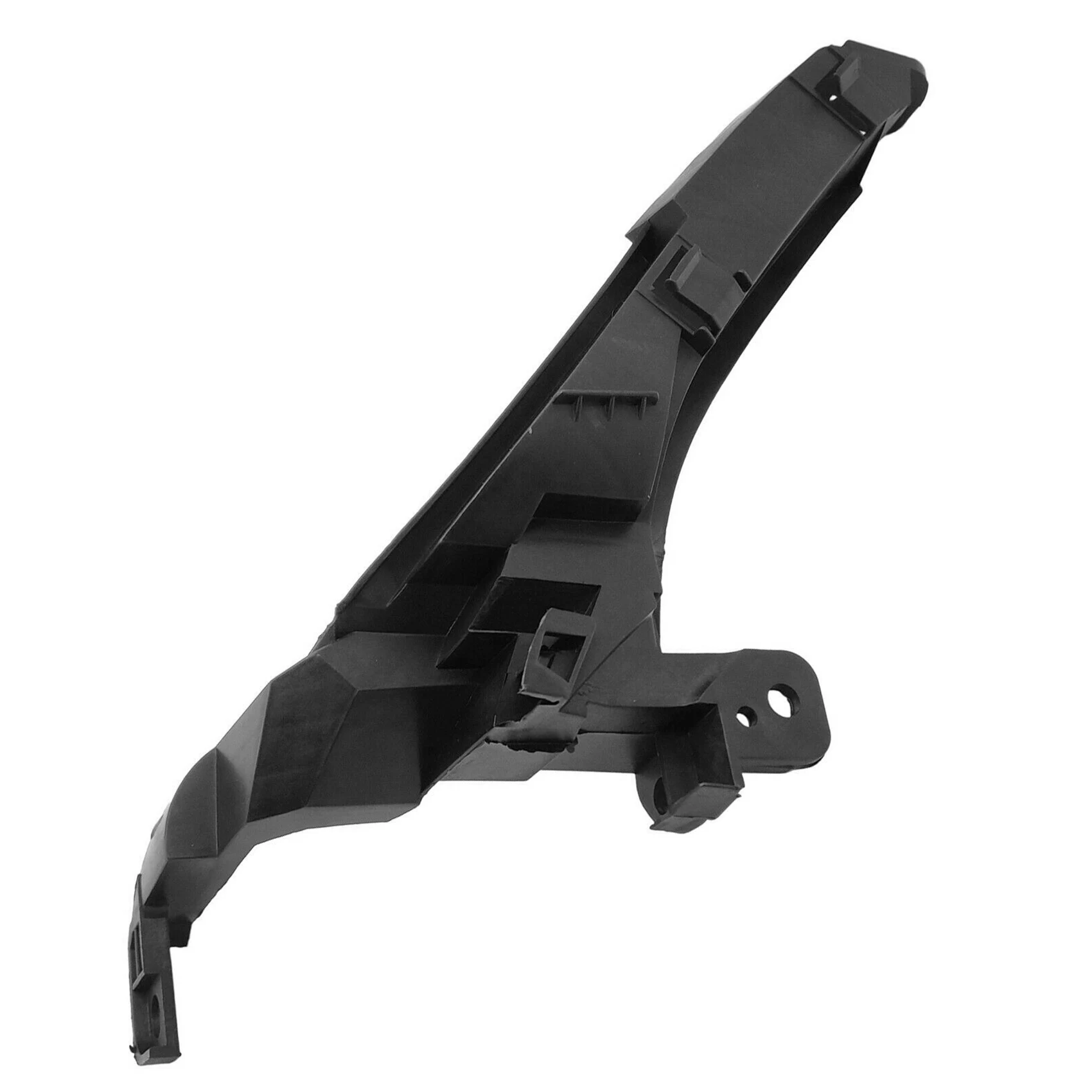 กันชนหน้าเสริม71140SWA000 71190SWA000สำหรับ Honda CR-V CRV 2007-2011