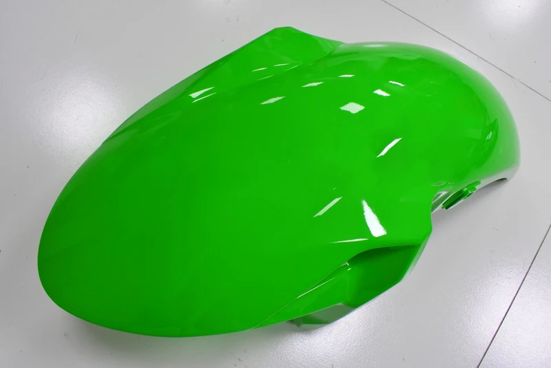 Motorcycle Accessories Plastic Fairing Fit for Kawasaki NINJA 650 ER-6F EX650 2017 - 2019 NINJA650 ER6F 2018 17 18 19