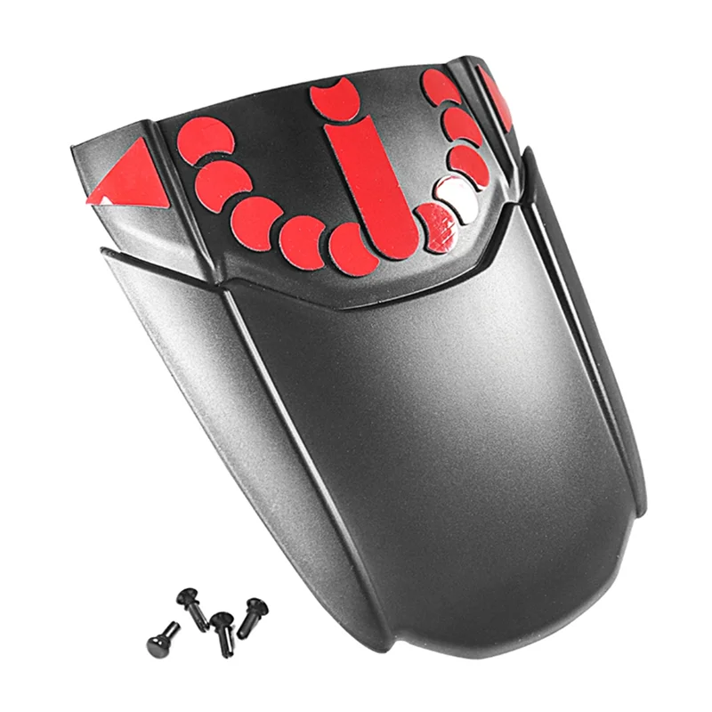 

Motorcycle Extension Splash Guard For BMW S1000R 2021 2022- S1000RR 2019- M1000RR