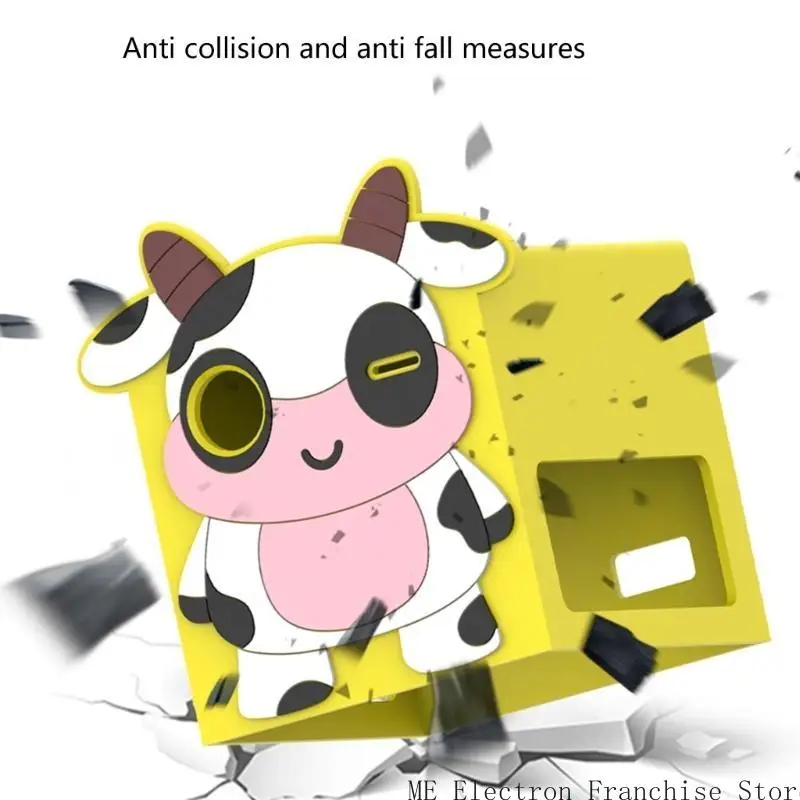 T5EA Soft Silicone Shell Gufres Protections case silicone sileve sileve progner