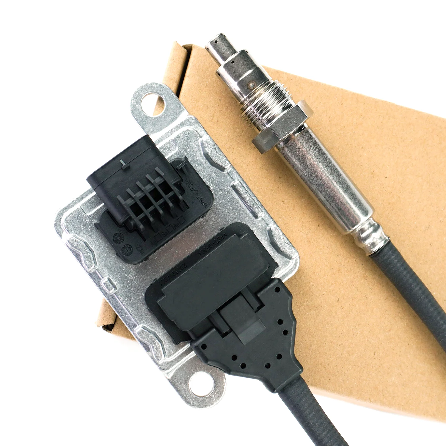 29650-2U700 29650 2U700 296502U700 SNS0843B Nitrogen Oxide Nox Sensor for Hyundai KIA Seltos