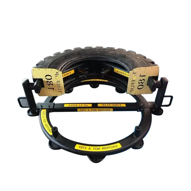 

RC-06 commercial Strength machine gym equipment cross fit tire flip