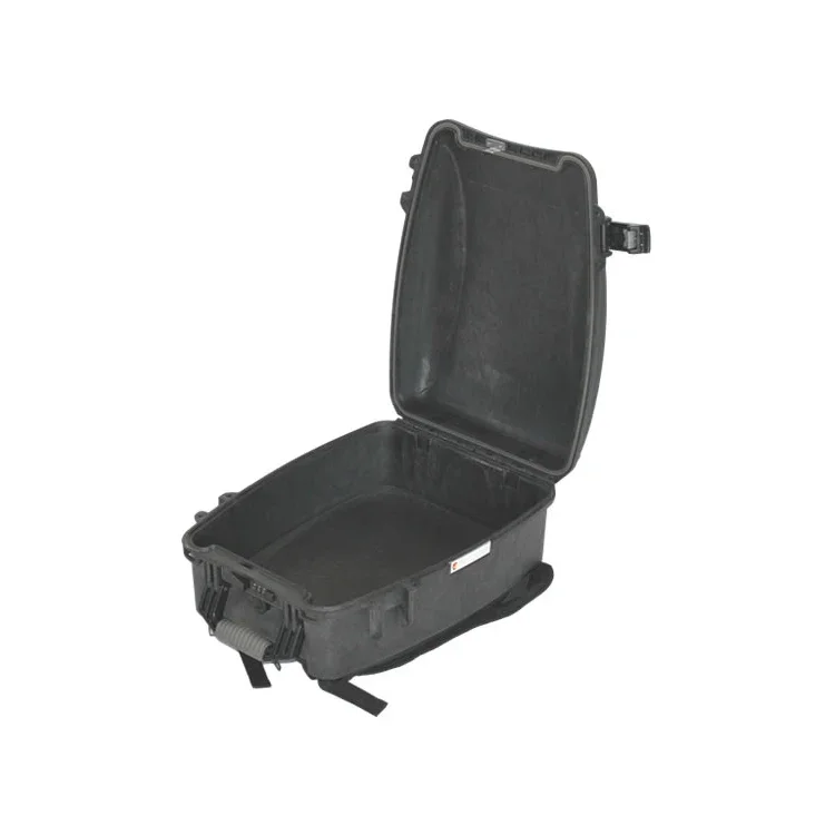 RPC1919 Beautiful Waterproof Hard Plastic Backpack Carry Case For Electronic