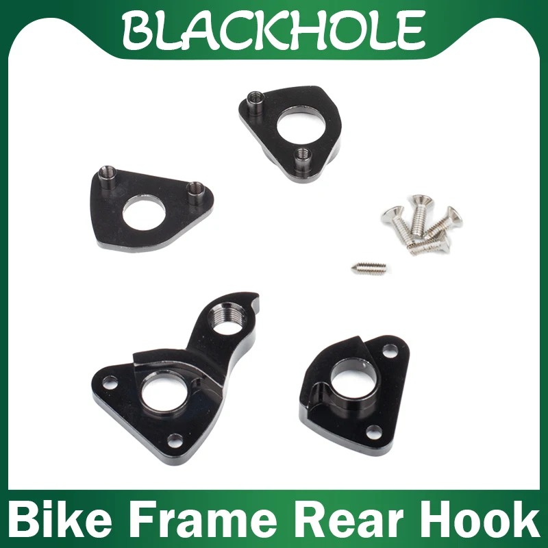 Bike Thru Axle Rear Hook Use For Frame Model MTB-015/036/046/056/077/078/087/097/107/117/127/137/147 or ROAD-039/075 Rear Hanger